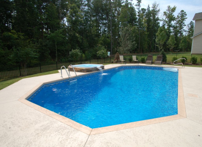 Edgewater Pools LLC Image